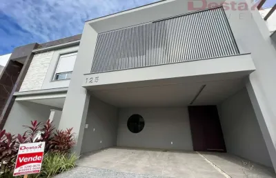 Casa com 3 quartos à venda em Deltaville, Biguaçu 