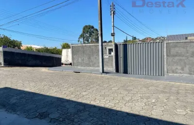 Casa com 3 quartos à venda na Serraria, São José 