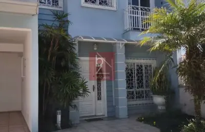 Sob. triplex 320m² por r$ 1.490.000,00 - são bras - curitiba - pr.
