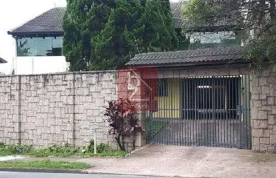 Casa no ahú 480m² 5 dormitórios 6 vagas r$ 1.970.000,00