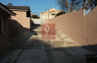 Terreno no barreirinha zr-2 com 3 casas não averbadas r$550.000,00