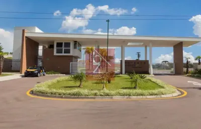 Terreno condomíno  - 1.273,21 m² privativo  - r$ 2.929.000,00