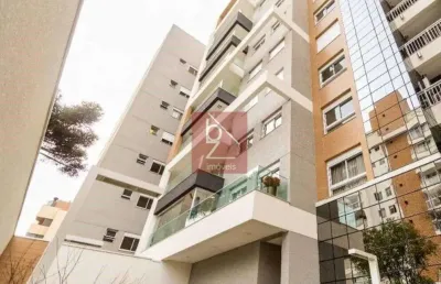 Apartamento garden 305m²  priv. 4 vagas ahú r$ 1.890.000,00