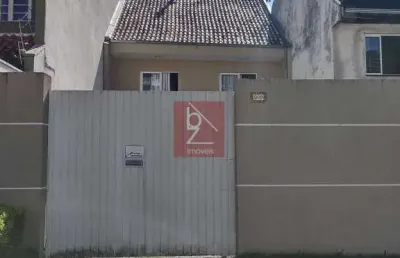 ﻿sobrado com 179,00m² no marinone por r$ 699.000,00
