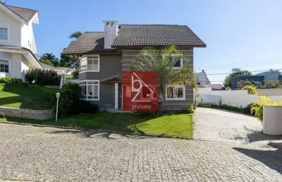 Casa em cond. são lourenço com 290m² priv. 3 vagas r$2.248.900,00