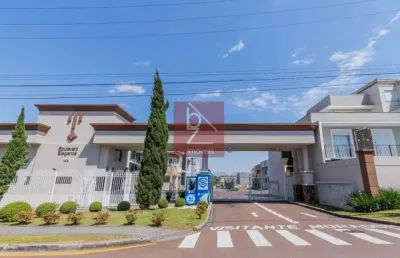 Casa condomínio boulevard bairro alto 283,64m² priv. r$2.500.000,00