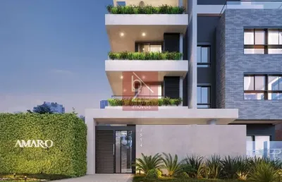 Apartamento 3 quartos 1 suites 2 vagas alto da xv r$ 1.302.090,00