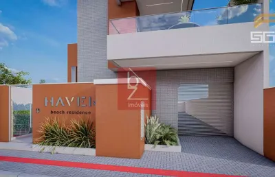 Apartamento de 119m a 130m priv. balneário piçarras r$1.250.800,00