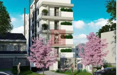 Apartamento boa vista  63m² 2 dorm. 1 suite 1 vaga r$565.000,00