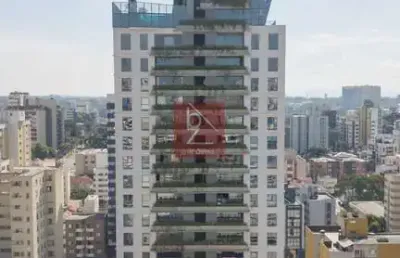 Apartamento 2 dorm 1 suite 1 vaga 72m - por  r$996.375,00