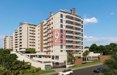 Cobertura bacacheri mood  197,29m²  3 vagas  r$1.883.493,00
