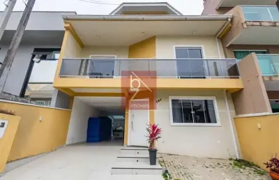 Sobrado em condomínio 190m² priv. triplex  3 dorm.r$780.000,00