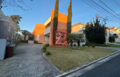 Casa  condomínio 330 priv. 4 quartos 7 vagas alphaville r$3.490.000,00