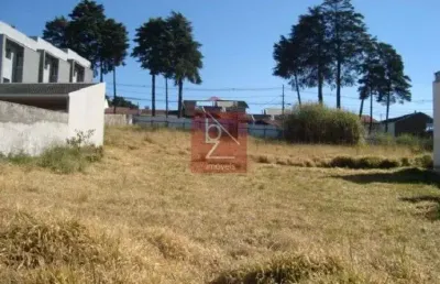 Terreno de 401m²  zr-2 ótimo para construir sobrados r$520.000,00