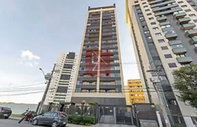 Apartmento decorado 149m² priv. cristo rei 3 vagas r$1.590.000,00