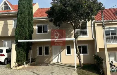Sobrado cond.triplex 94,36m² 3 dorm 1 suite barreirinha r$890.000,00