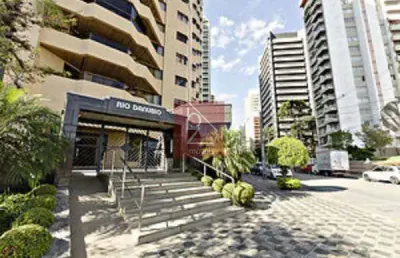 Apartamento 302m² 4 dorm. 2 suites 3 vagas r$ 3.890000,00