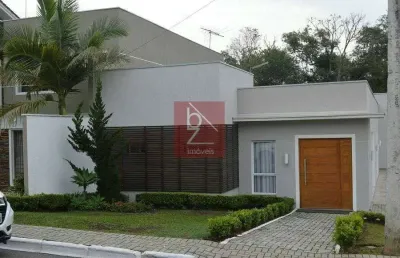 Casa cond. 175m² priv. 275m² terreno  barreiinha 2 vagas r$850.000,00
