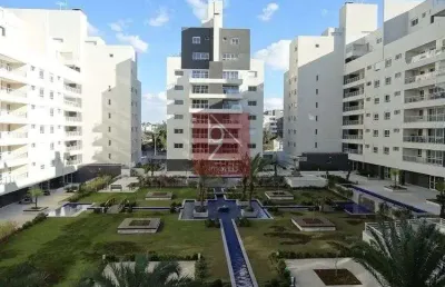 Apartamento 158,14m² 4dorm 3 suites 3 vagas água verde r$2.390.000,00