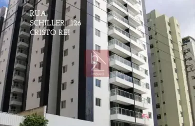 Apto garden 73,33m² 2 dorm 1 suite 1 vaga crito rei r$532.000,00