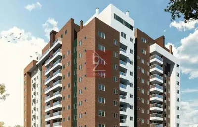Apartamento no bigorrilho 82,76m² 3 quartos 1 suite r$ 876.000,00