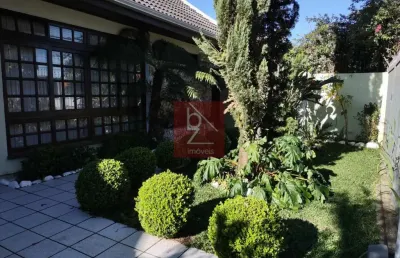 Casa terrea com 480m² de terreno por r$ 1.100.000,00