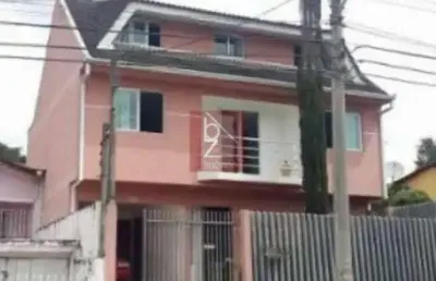 Sobrado triplex 132m² 5 dorm 1 suite 2 vagas barreirinha r$695.000,00