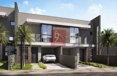 Sobrado  duplex cond. abranches 3 dorm  1 suíte 112m2  r$869.000,00