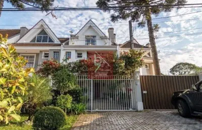 Sobrado 4 dorm. 163m² 2 vagas  bom retiro  aceita permuta r$980.000,00