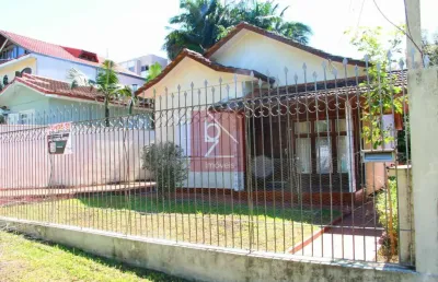 Terreno à venda na Rua Leopoldo Manson Vaz, Boa Vista, Curitiba