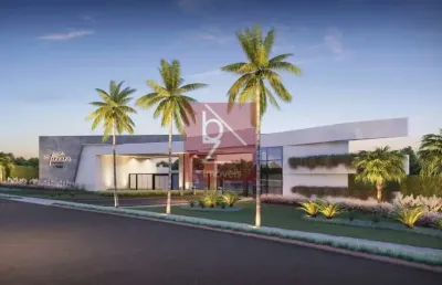 Terreno em condomínio paysage - 299,63m² - r$ 770.000,00