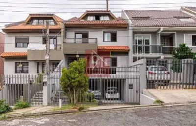 Sobrado com área exclusiva de lazer 280m² privativo r$989.000,00