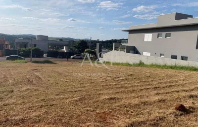 Terreno à venda na Avenida Dos Tucanuçus, 1000, Boa Vista, Atibaia
