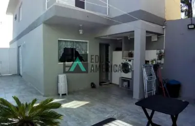 Casa com 3 quartos à venda no Jardim Maristela, Atibaia 