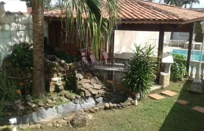Casa com 4 quartos à venda na Vila Giglio, Atibaia 