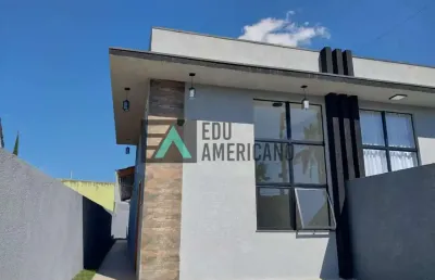 Casa com 3 quartos à venda na Vila Giglio, Atibaia 