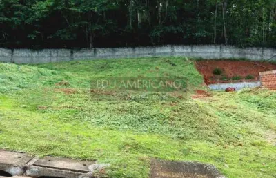 Quintas da boa vista. ótimo terreno em condomínio fechado.