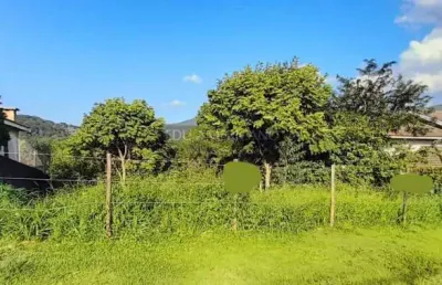 Jardim são nicolau. terreno com 1.183,55 m2.. 18m de frente x 63m de fundo