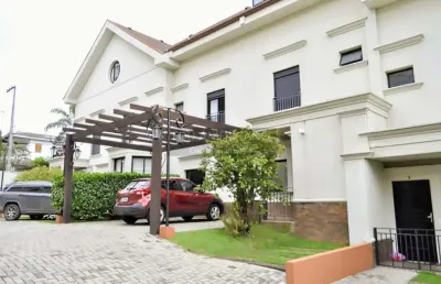 Casa em condomínio fechado com 4 quartos à venda na Vila Giglio, Atibaia 