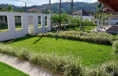 Casa com 2 quartos à venda no Centro, Piracaia 