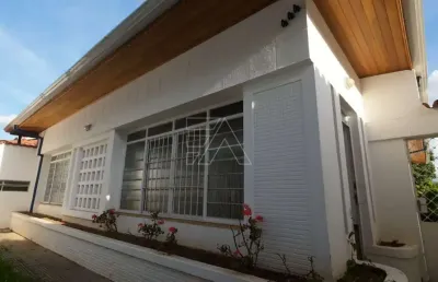 Casa com 3 quartos à venda no Centro, Atibaia 