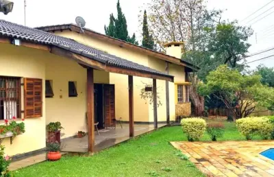 Casa com 3 quartos à venda na Vila Giglio, Atibaia 