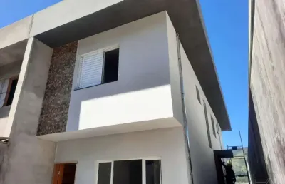 Casa com 3 quartos à venda no Jardim Maristela, Atibaia 