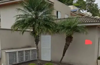 Casa em condomínio fechado com 3 quartos à venda na Rua Cazuarina, 177, Vila Esperia ou Giglio, Atibaia