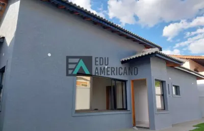 Casa com 3 quartos à venda no Jardim dos Pinheiros, Atibaia 
