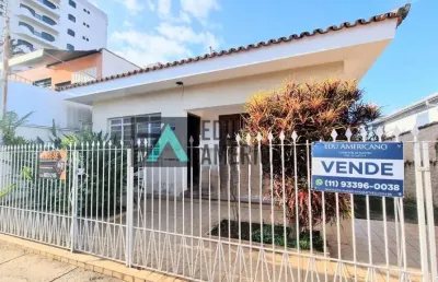 Casa com 3 quartos à venda no Centro, Atibaia 