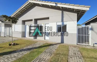 Casa em condomínio fechado com 2 quartos à venda na Avenida Amador Peçanha Franco, 259, Loteamento Jardim Morumbi, Atibaia