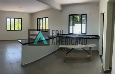 Casa com 3 quartos à venda no Jardim Maristela, Atibaia 