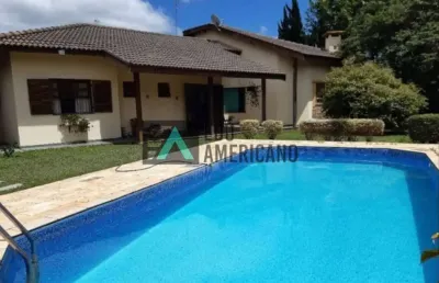Casa térrea 3 quartos sendo 1 suíte, vila giglio, atibaia, sp