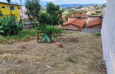 Terreno jardim paulista leve declive limpo, atibaia, sp